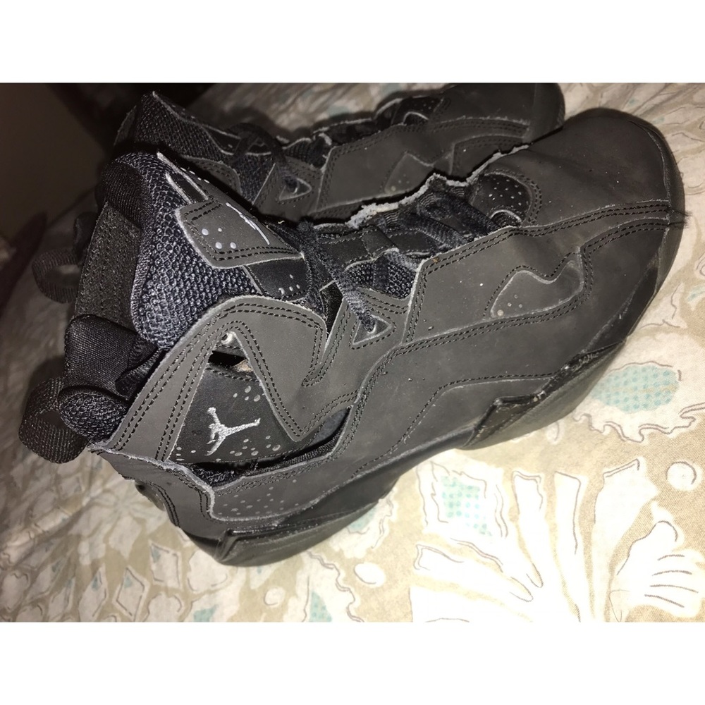 Black Jordan’s